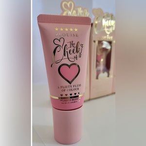 NIB P Louise Liquid Blush in LOLLY DOLLY
